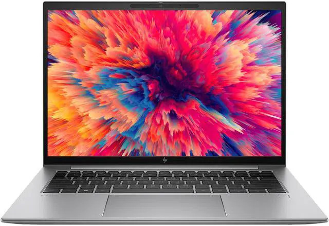 HP ZBook Firefly 14.0 in i5-1250P 16GB RAM 256GB SSD 14 G9 W11 Pro Iris Xe