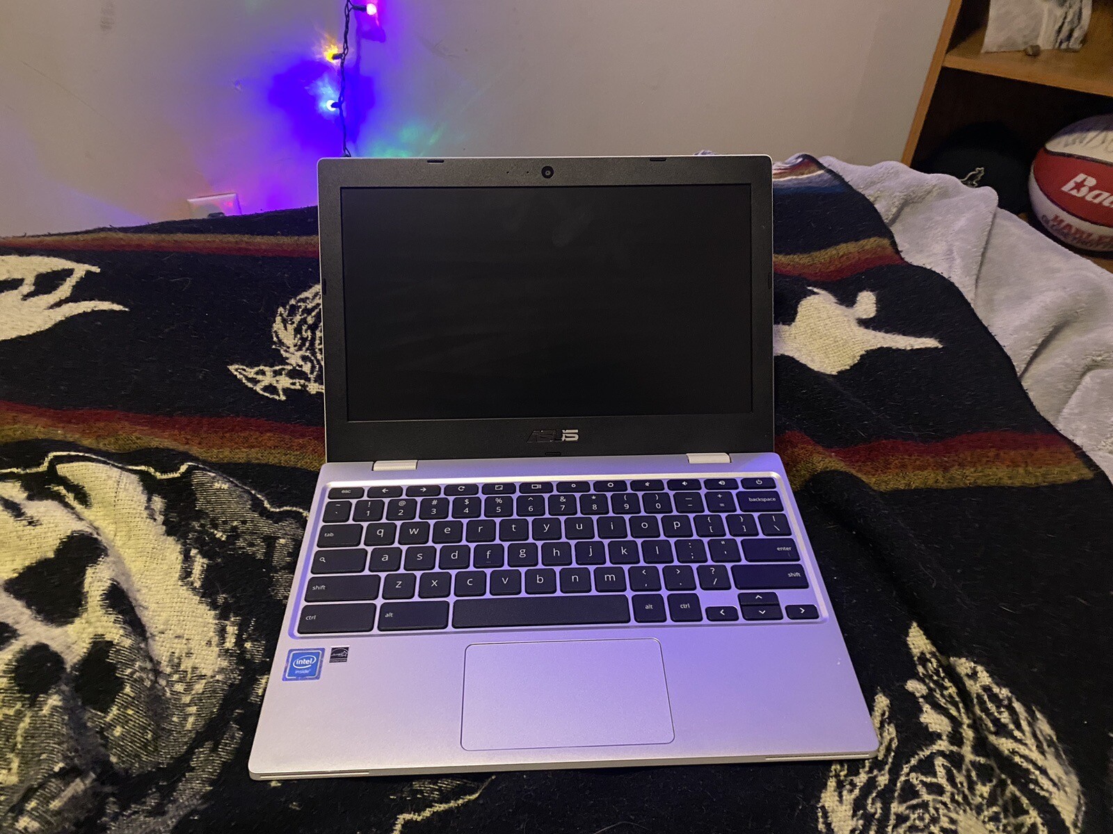 Chromebook Laptop