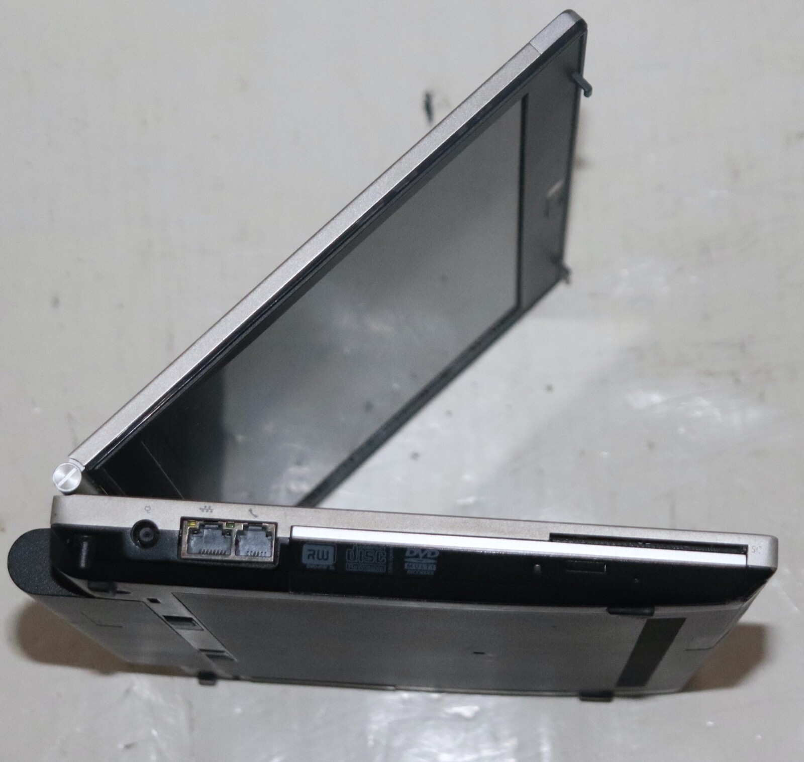 EliteBook 2560p|Intel core i7@2.70GHz|8GB RAM|500GB HDD|WiFi|Webcam