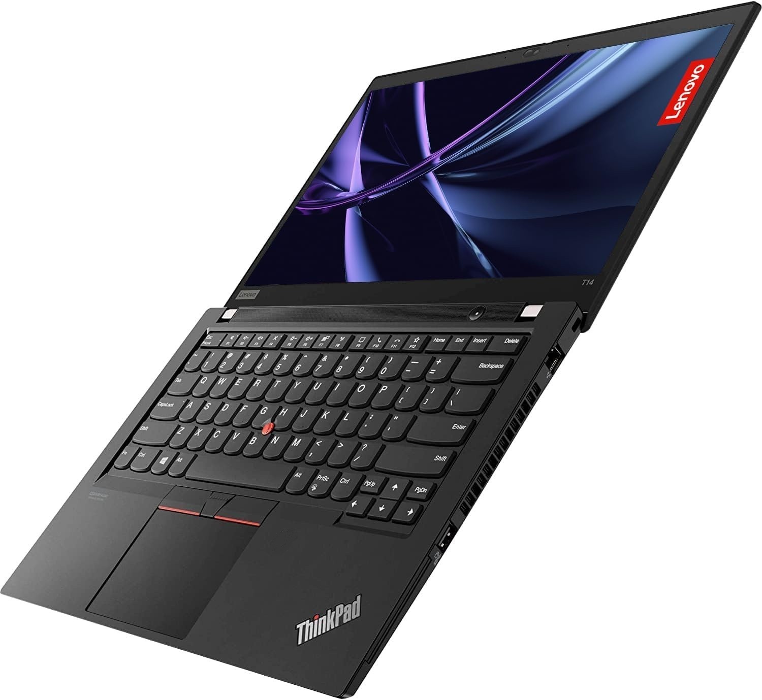 14″ Lenovo ThinkPad Laptop: Intel i5 up to 4.20 GHz! 16GB RAM – 1TB NVME SSD!