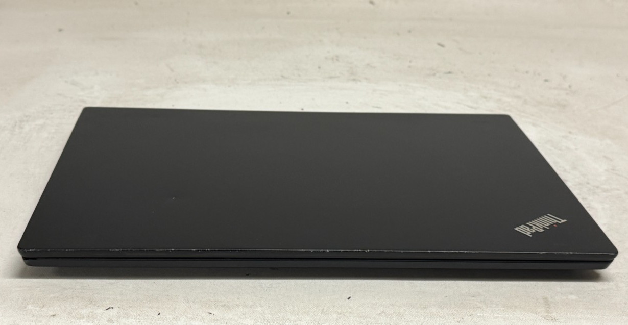 Lenovo ThinkPad L390 13.3″ (i5-8265u – 16GB RAM – 256GB SSD – Win11Home)