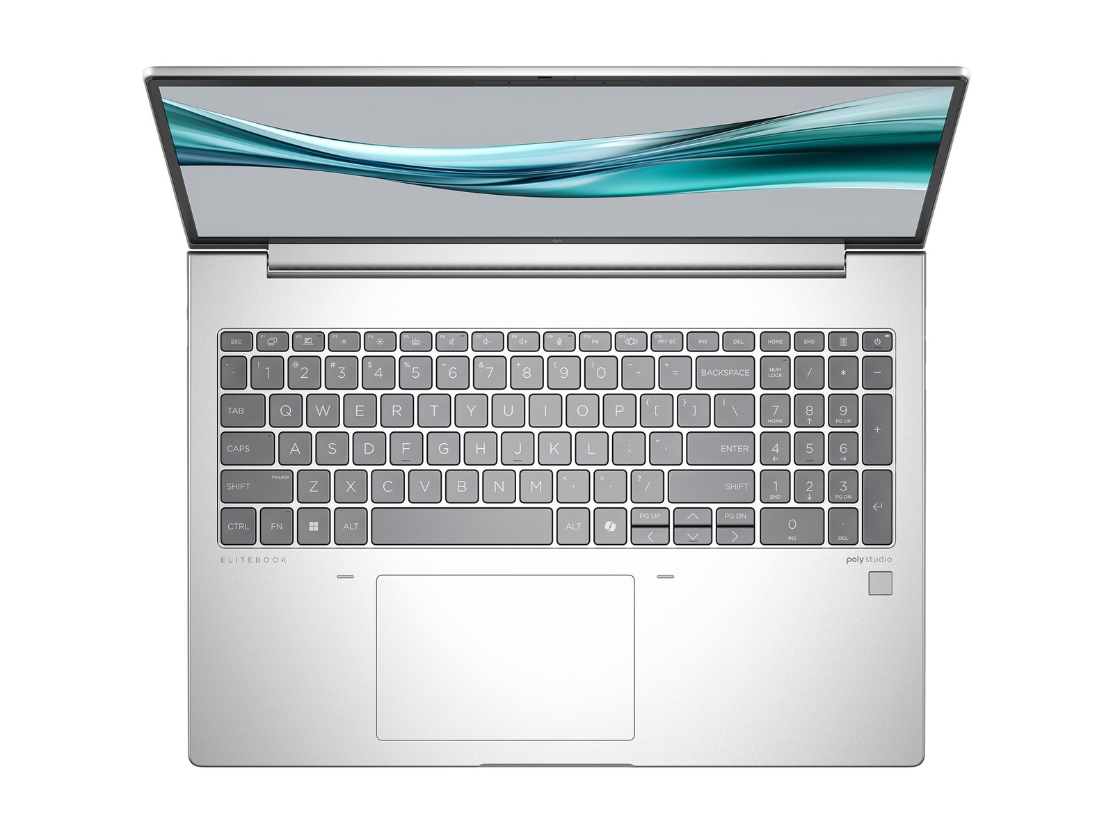 HP EliteBook 660 G11 16″ Laptop Ultra 7 155U 1.70GHz 64GB RAM 2TB SSD Win 11 Pro