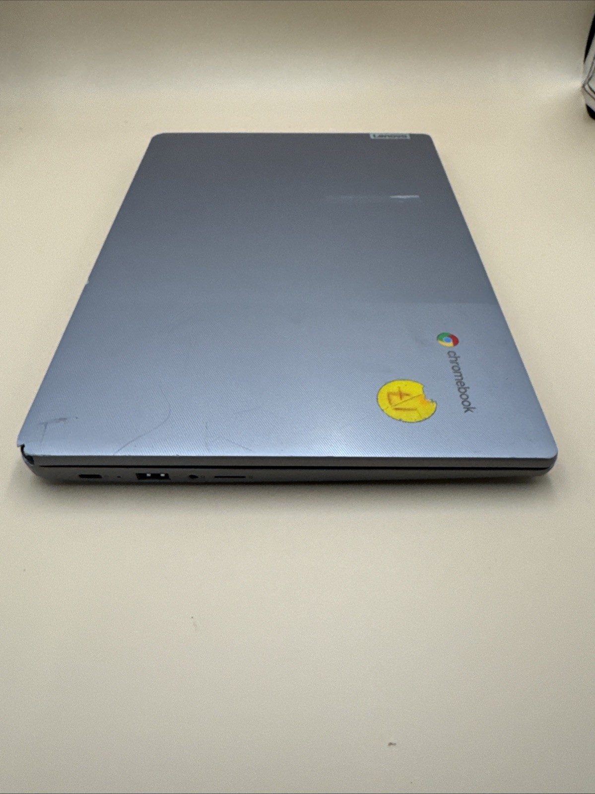 Lenovo IdeaPad 3 Chrome 14M836 14″ 64GB eMMC, MediaTek MT8183, 2.00 GHz *READ**