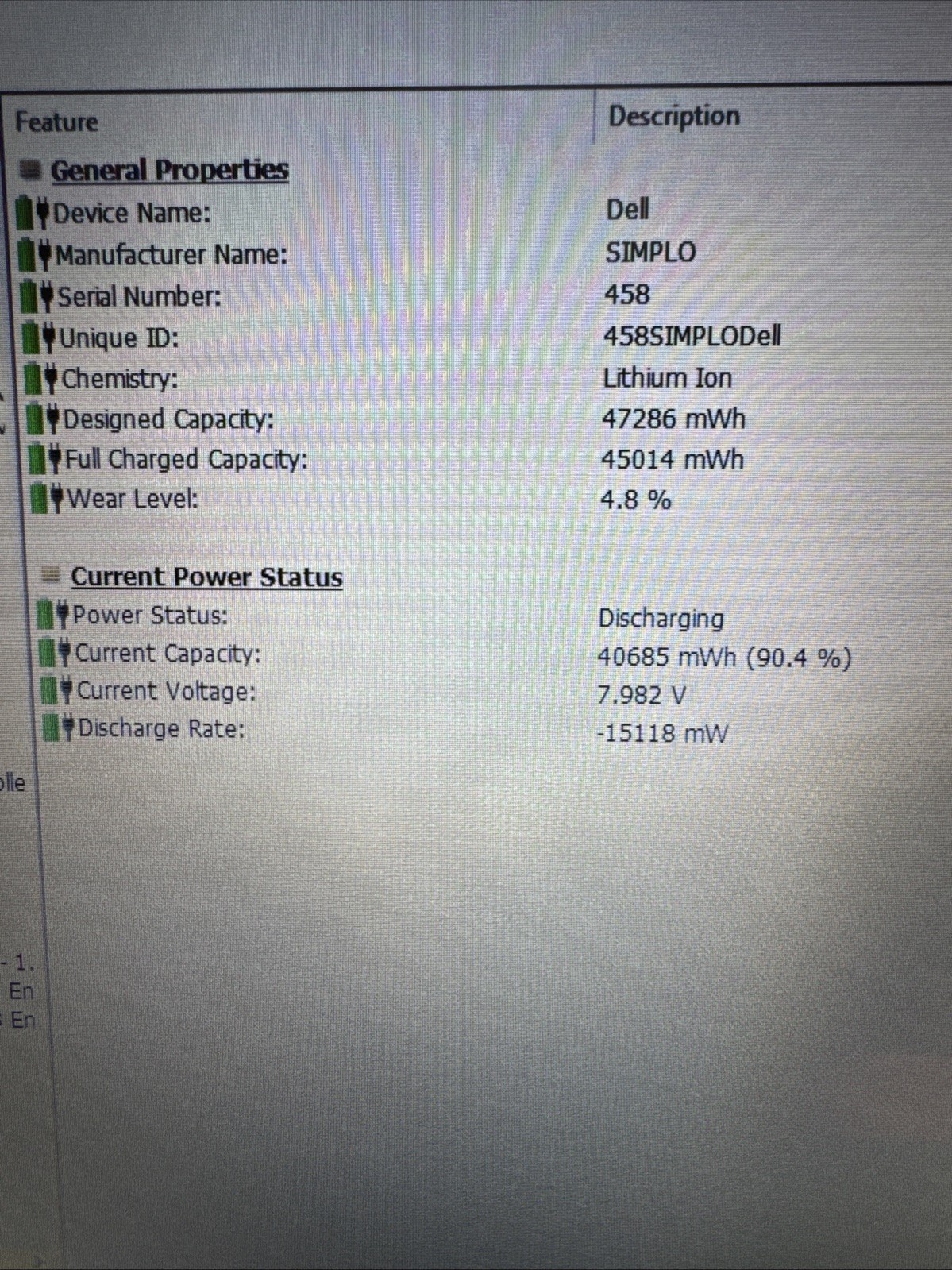 13″ Dell XPS L321 Mint | i5 2nd 4GB RAM 128GB mSATA SSD | Backlit Windows 10 Pro