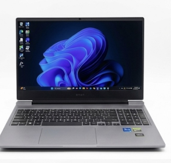 HP OMEN 16-ae0001nr 16.1″ Gaming Laptop – used