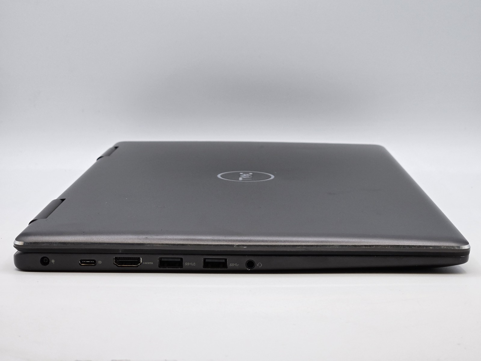 Dell Inspiron 7573 2-in-1 15 4K Touch I7-8550U 512GB SSD 16GB W11 GeForce MX130
