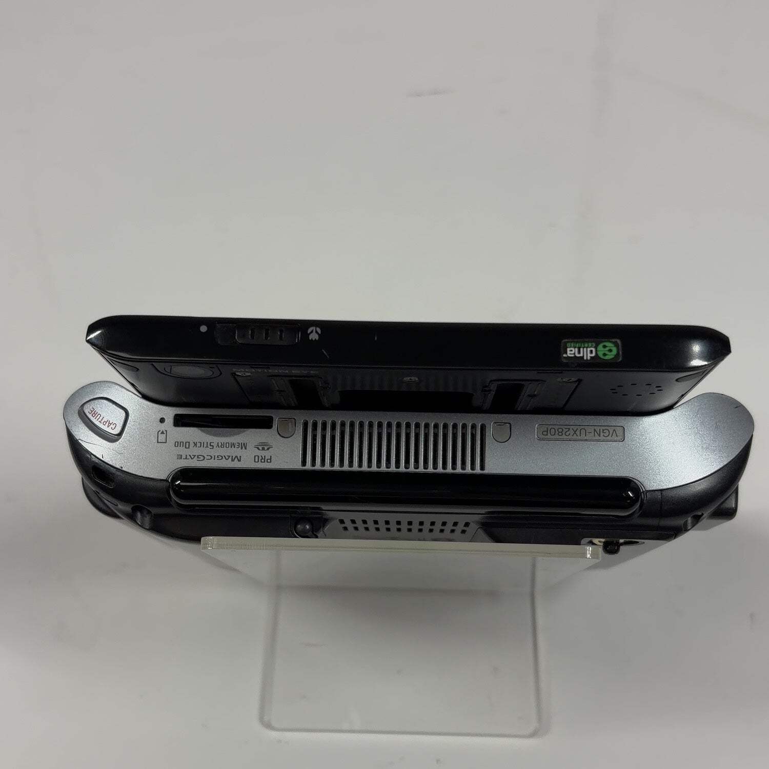 Sony VGN-UX280P Handheld PC