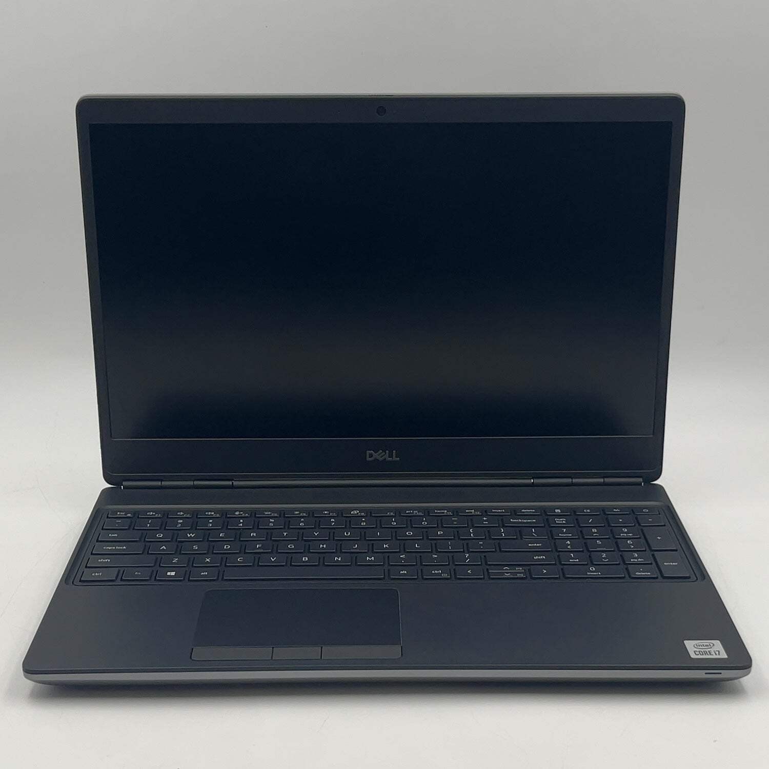 Dell Precision 7550 15.6″ i7-10750H 2.6GHz 32GB RAM 512GB SSD Quadro T2000