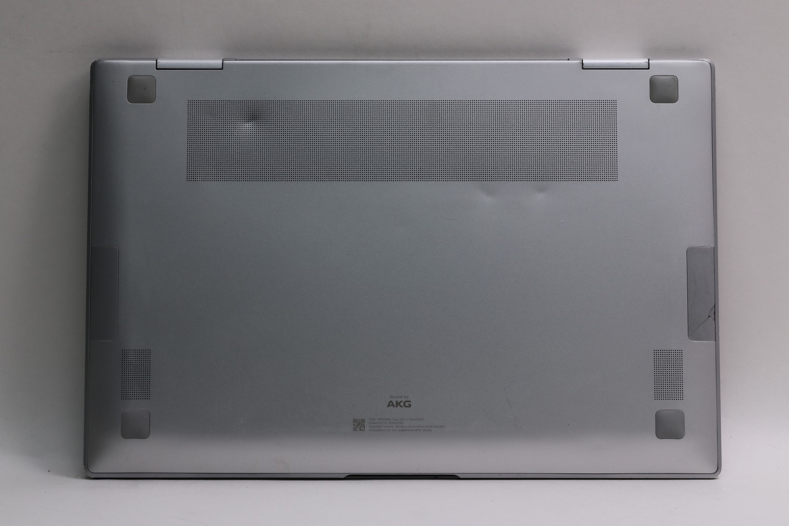 READ! 12″ Samsung Galaxy Book2 Pro 360, i7-1260P, 16GB, 512GB