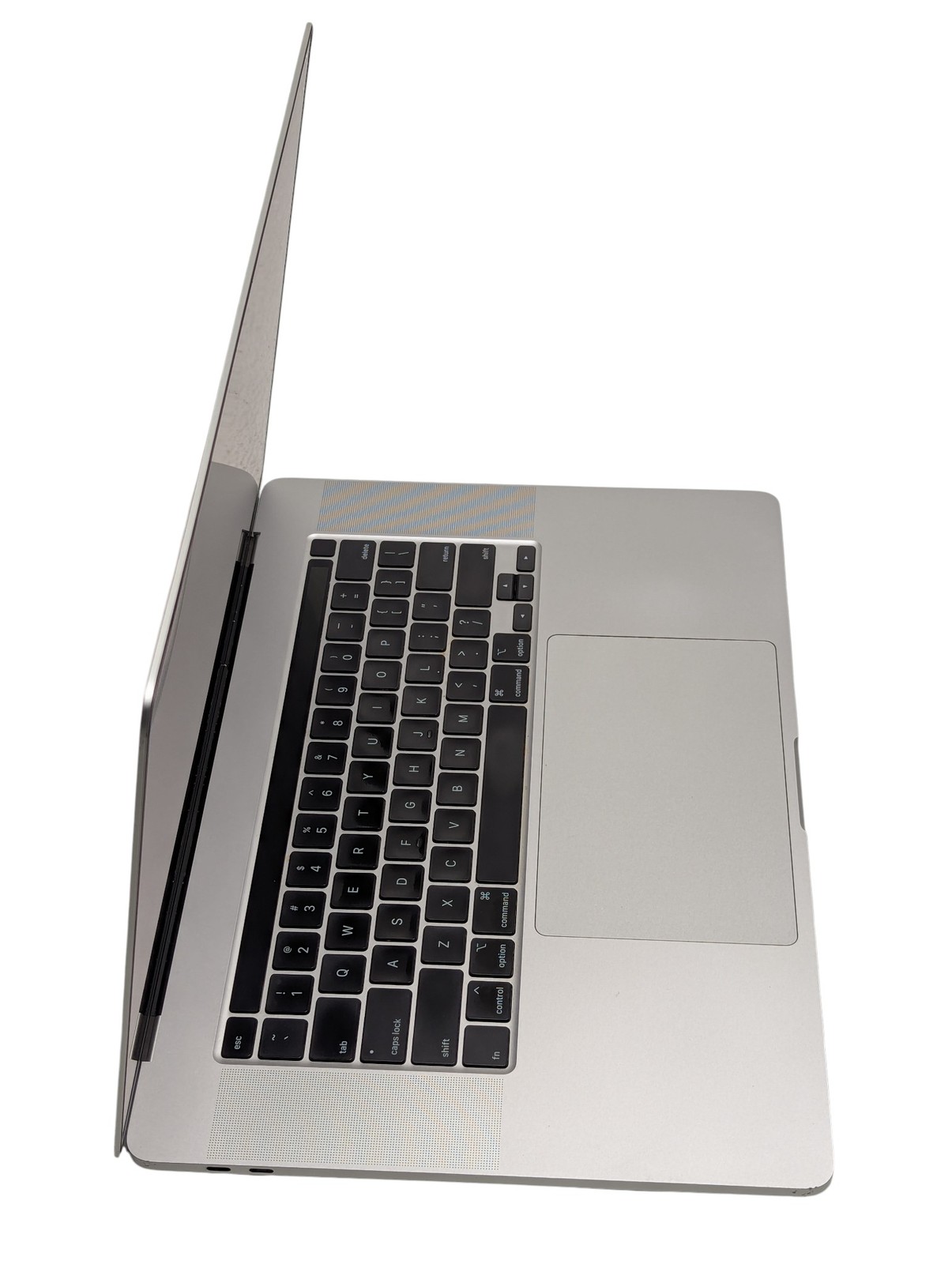 APPLE MACBOOK PRO A2141 2019 16″ i9 2.4GHz 32GB RAM 1TB Grade D