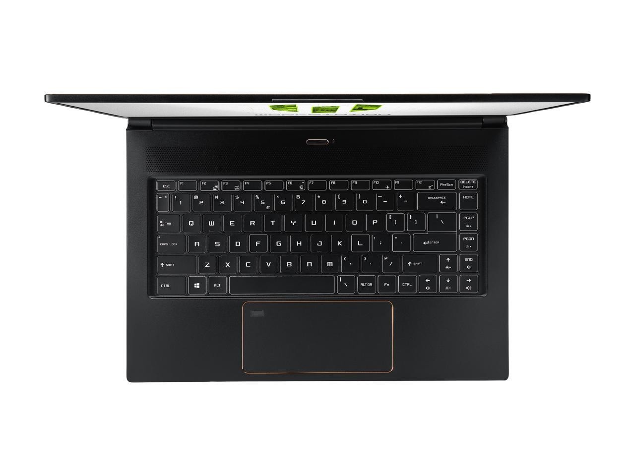 MSI WS Series WS65 9TL-686 Mobile Workstation Intel Core i7 9th Gen 9750H (2.60