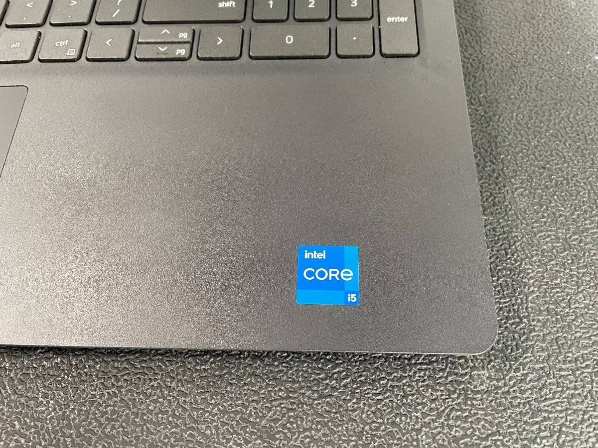 Dell Inspiron 15 3520 15.6″ i5-1155G7 2.50GHz 16GB DDR4 1TB NVMe Win 11 Pro