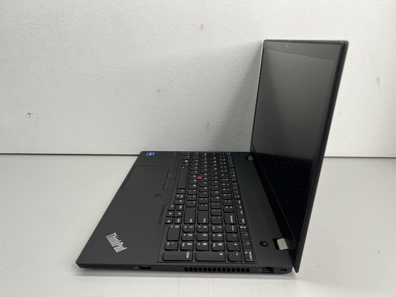 Lenovo ThinkPad P15S Gen2 i7-1165G7 @ 2.80GHz 16GB RAM 512GB NVMe T500 TOUCH – B