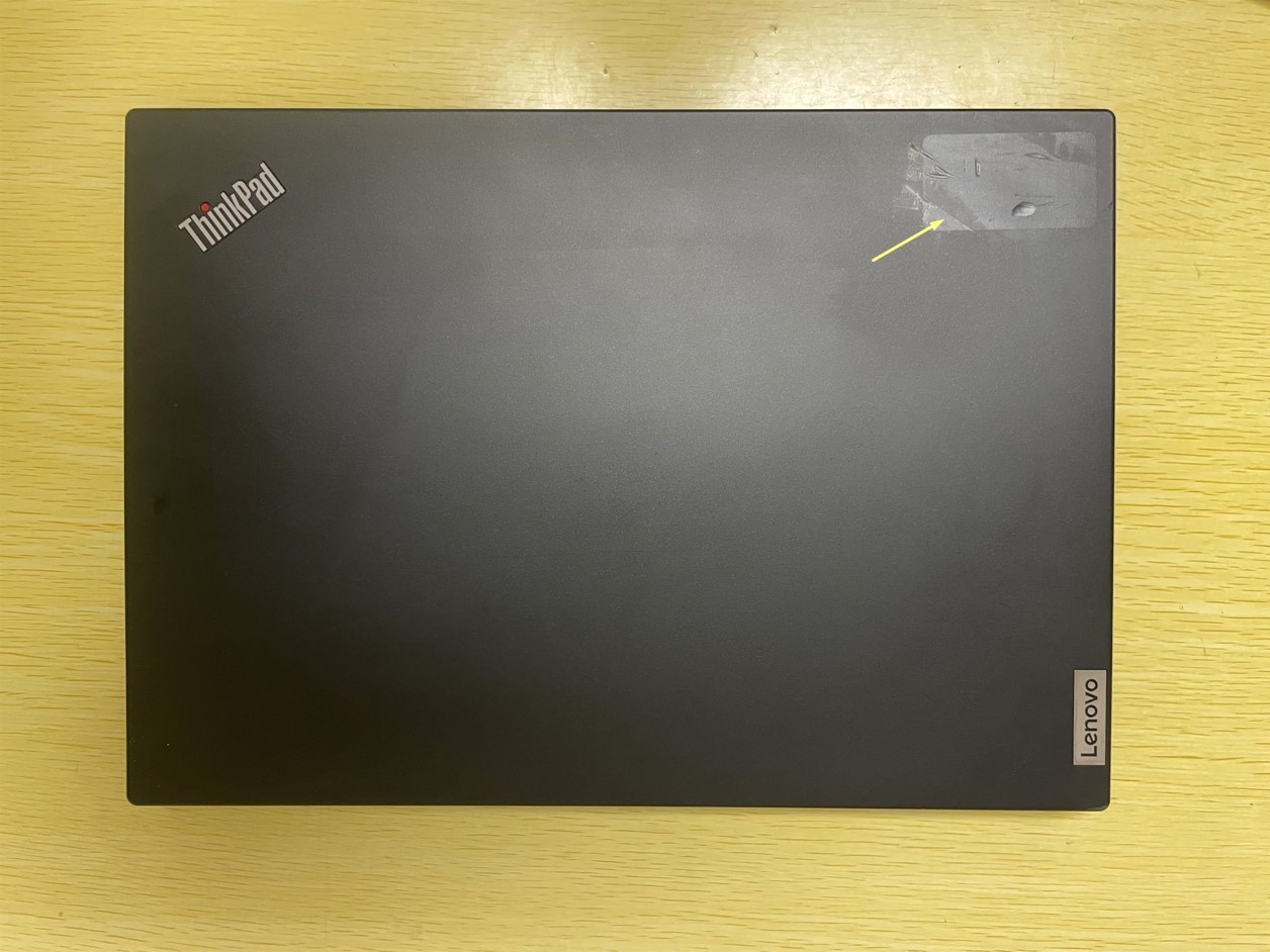 Lenovo ThinkPad L14 Gen 2a AMD Ryzen 5 Pro 5650U 2.30Ghz 16GB 512GB NVMe Laptop