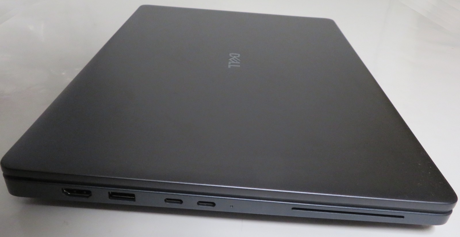 Dell Pro Precision 5 14″ Intel Core Ultra 5 336H 64GB 2TB RTX PRO 500 Blackwell