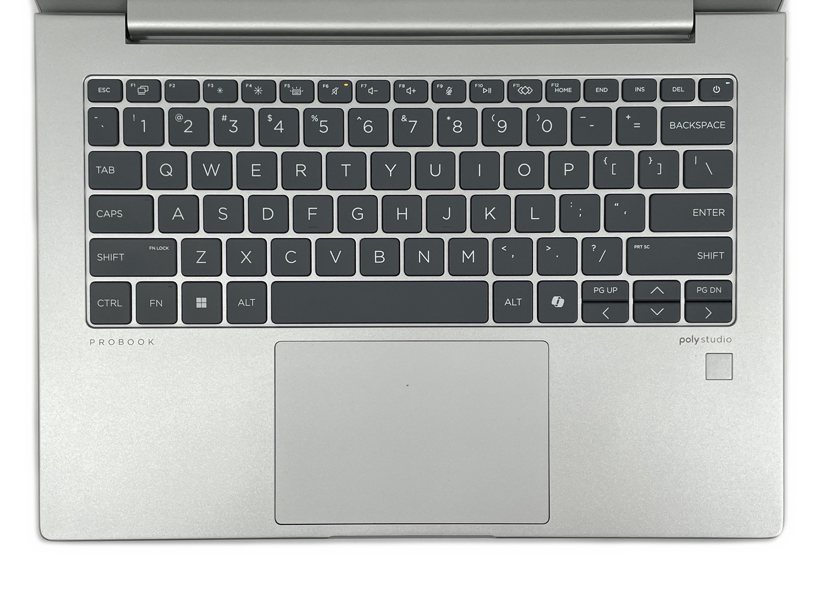 HP ProBook 445 G11 Laptop Ryzen 7 7735U 256GB SSD 16GB RAM – Win 11 Home