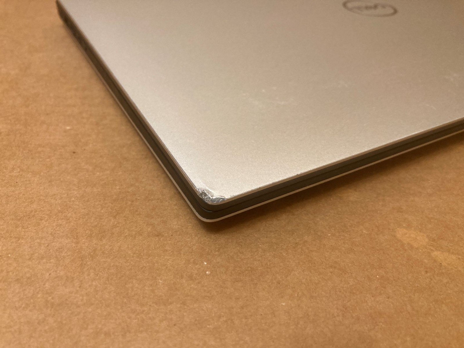 Dell Precision 5530 i7-2.6GHz 32GB 256GB SSD P1000 4GB GDDR Win11