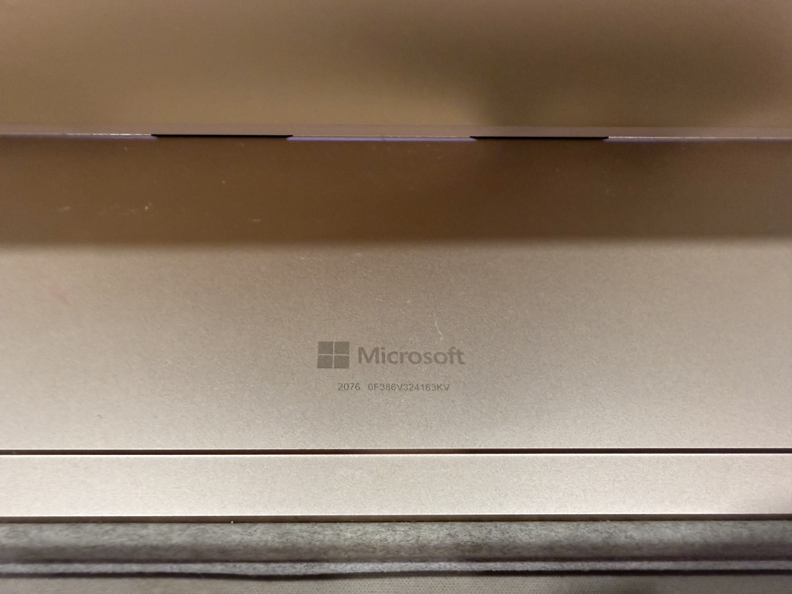 Surface Pro, 13-inch (11th Edition) Snapdragon® X Elite (12 Core) OLED
