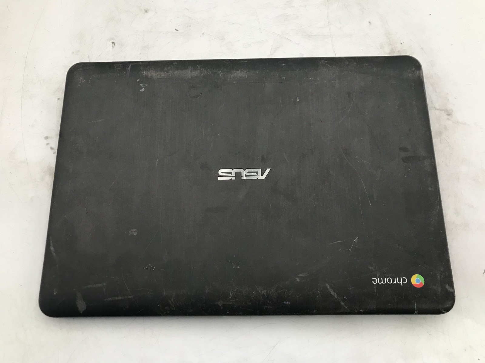 ASUS C300M CHROMEBOOK – FOR PARTS/REPAIR – INTEL CELERON N2830 – 2GB RAM – BB
