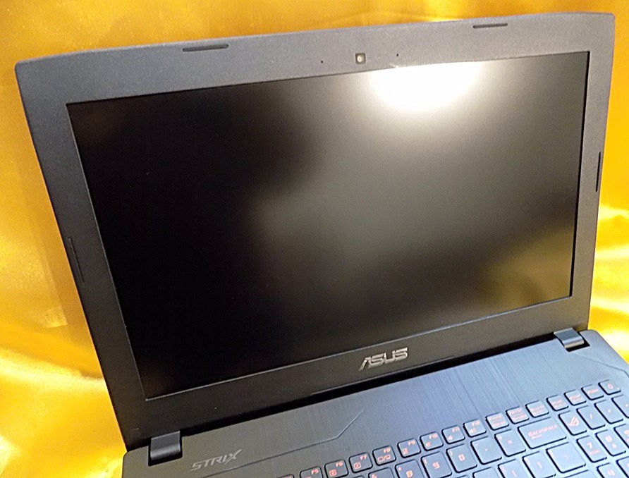 ASUS ROG Strix GL502VT 15.6″ 1TB +256GB 16GB Win11 ****Gaming PC Laptop Computer