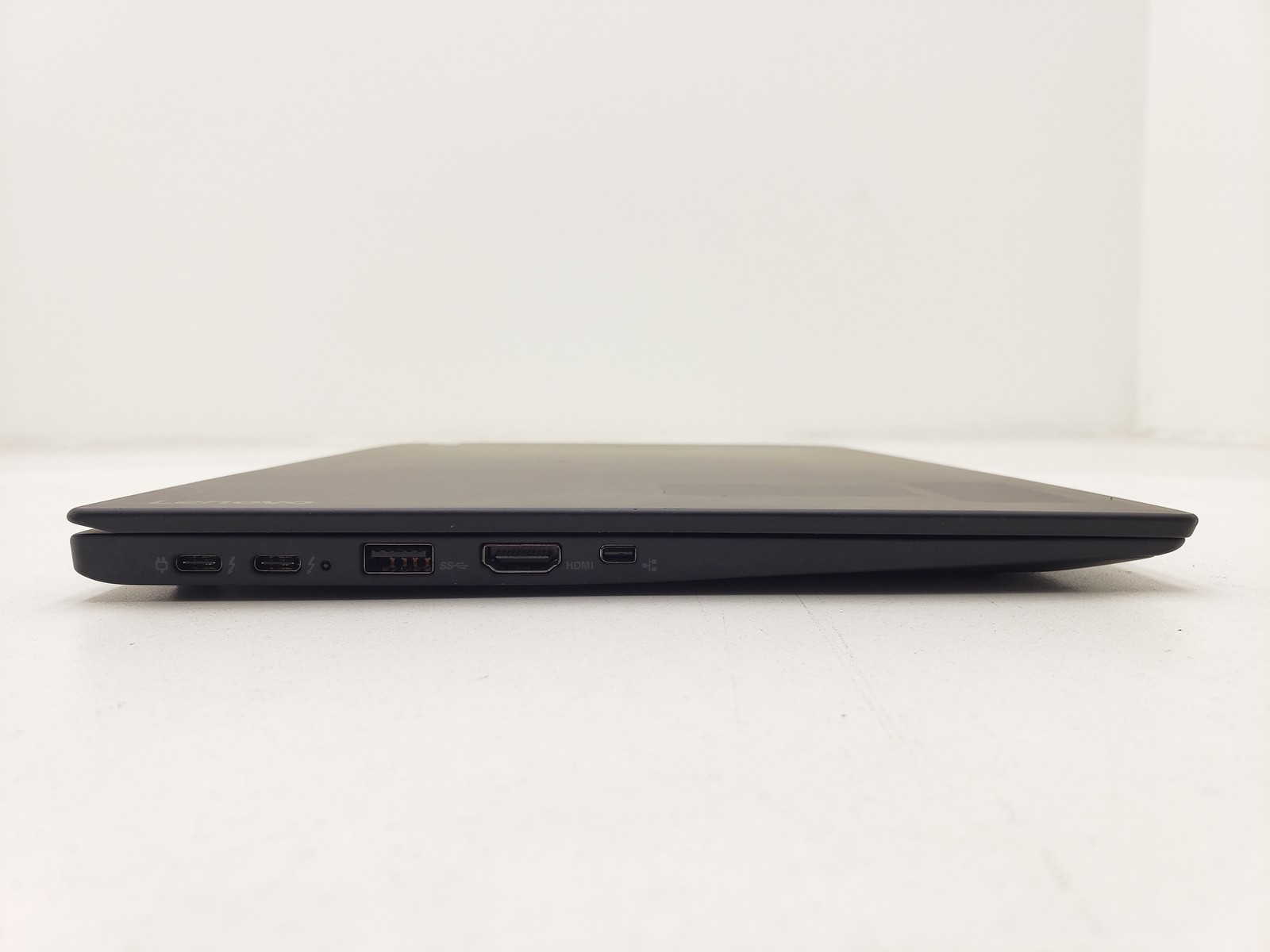 Lenovo ThinkPad X1 Carbon Gen 5 i7-6500U 8GB RAM 128GB SSD 14″ Win 11 Pro Laptop