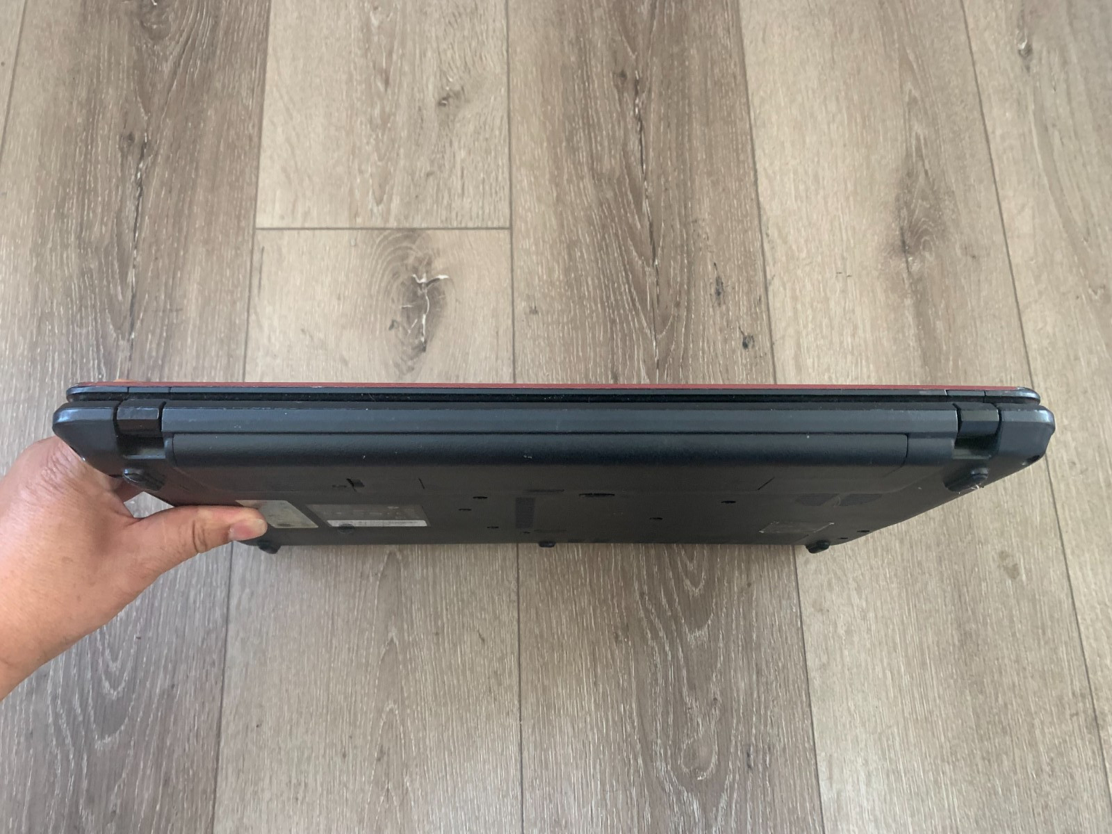 Gateway NV57H62u 15.6″ Intel Pentium B960 2.20GHz 4GB 320GB HDD Win 7 Home