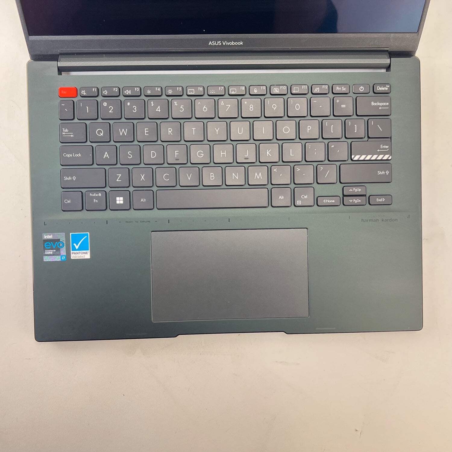 Asus Vivobook S 14X S5402Z 14.5 i7-12700H 2.3GHz 12GB RAM 1TB SSD