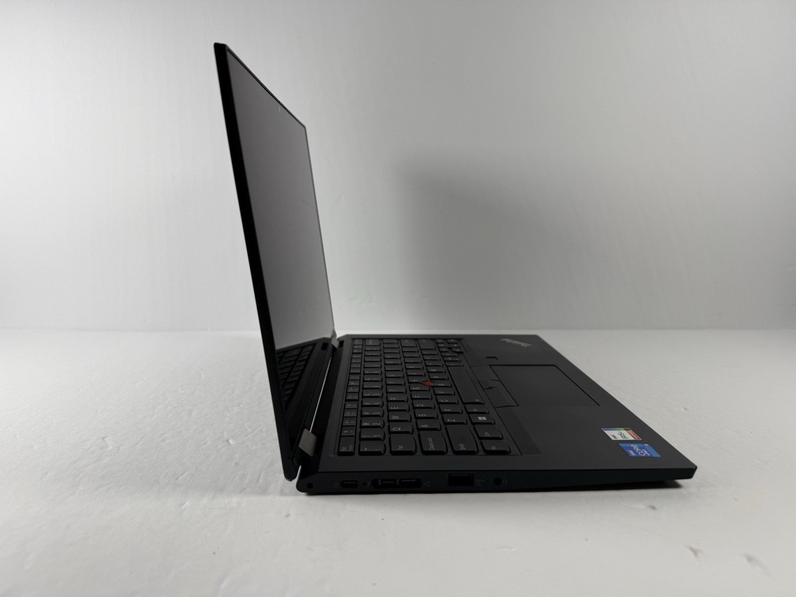 Lenovo ThinkPad L13 Yoga Gen2 2-in-1 Touch i5-1145G7 16GBRAM No /SSD/OS Read**