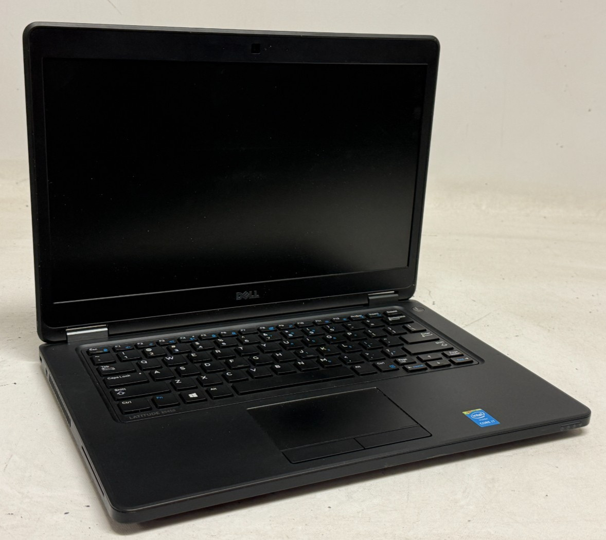 Dell Latitude E5450 14″ (i5/i7 5th Gen – Mixed RAM – NO OS/HDD) – Lot of 4