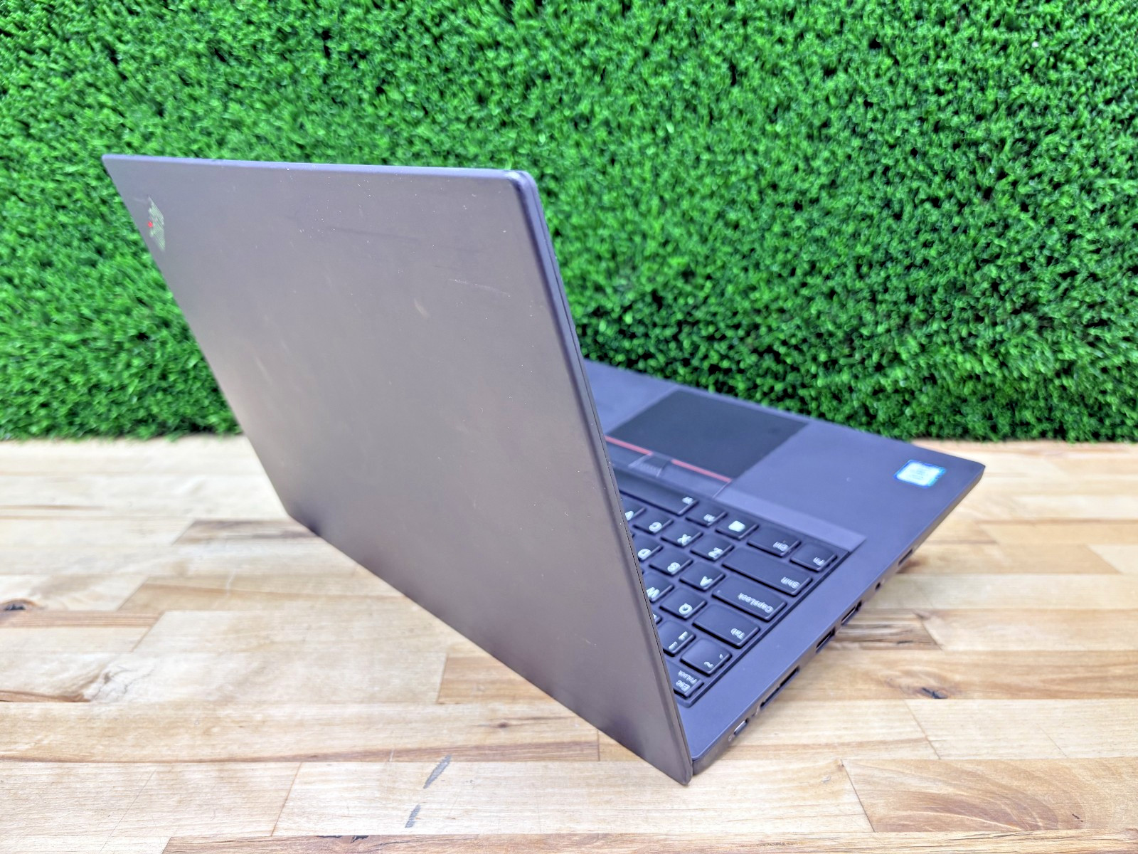 Lenovo ThinkPad P43s Intel i7-8th Gen 1.90GHz 16GB RAM 256GB SSD Windows 11 Pro*