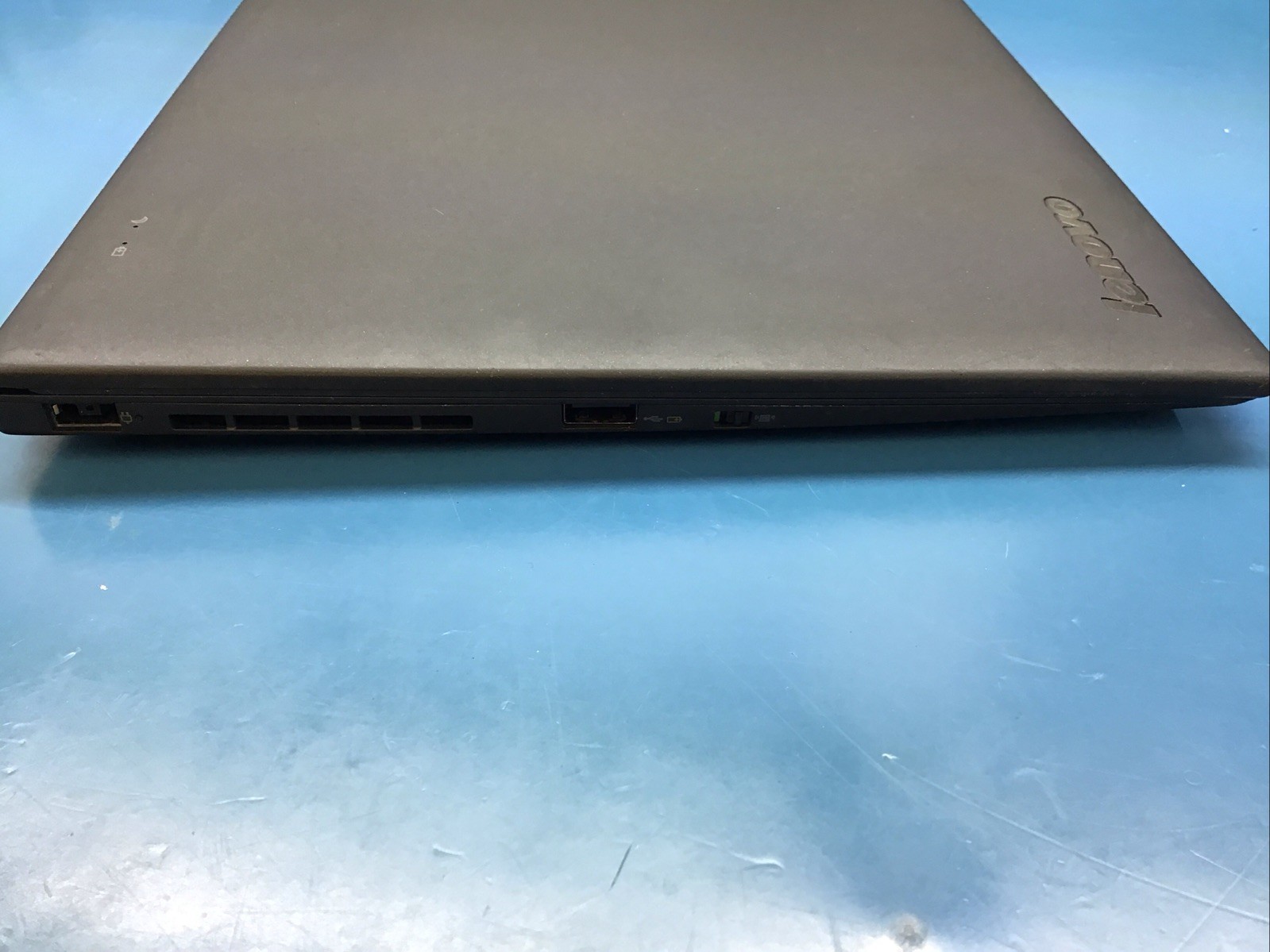 Lenovo ThinkPad X1 Carbon (i5-3427U 1.80GHz, 4GB (2×2)DDR3, 256GB SSD, WIN 11 E)