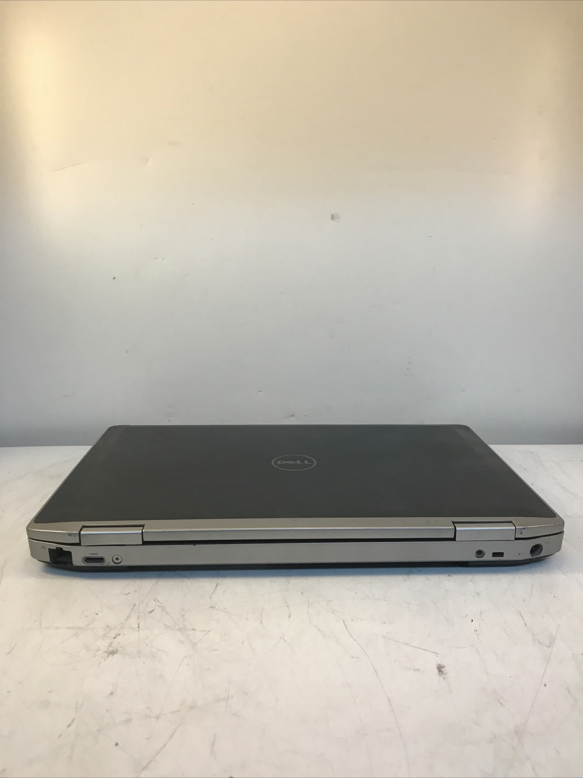Dell Latitude E6320 i5-2520M 2.50GHz 2GB RAM No HDD Boot to BIOS broken Keys