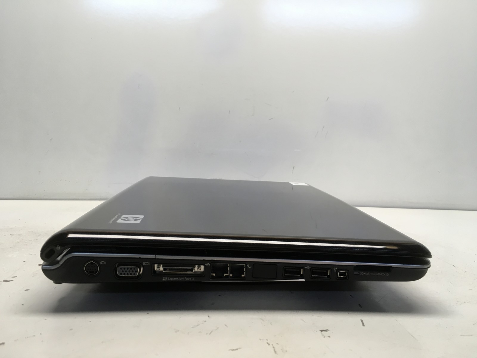 HP Pavilion DV9417CL AMD 64 Athlon X2 NO RAM NO HDD NO BAT – FOR PARTS/REPAIR