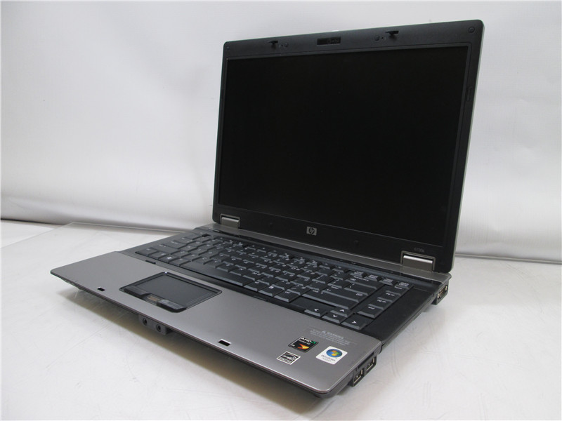 HP 6735b Laptop Turion X2 RM-70 2.0GHz 4GB RAM DVDRW Vista COA