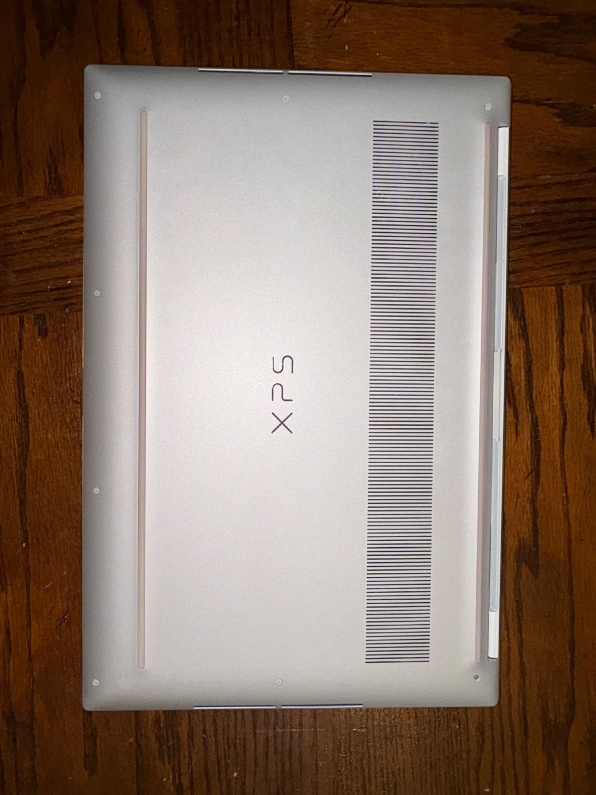 Dell XPS 15” 9500 i7 Exclusive Alpine White Sleek Design UHD – Custom Build