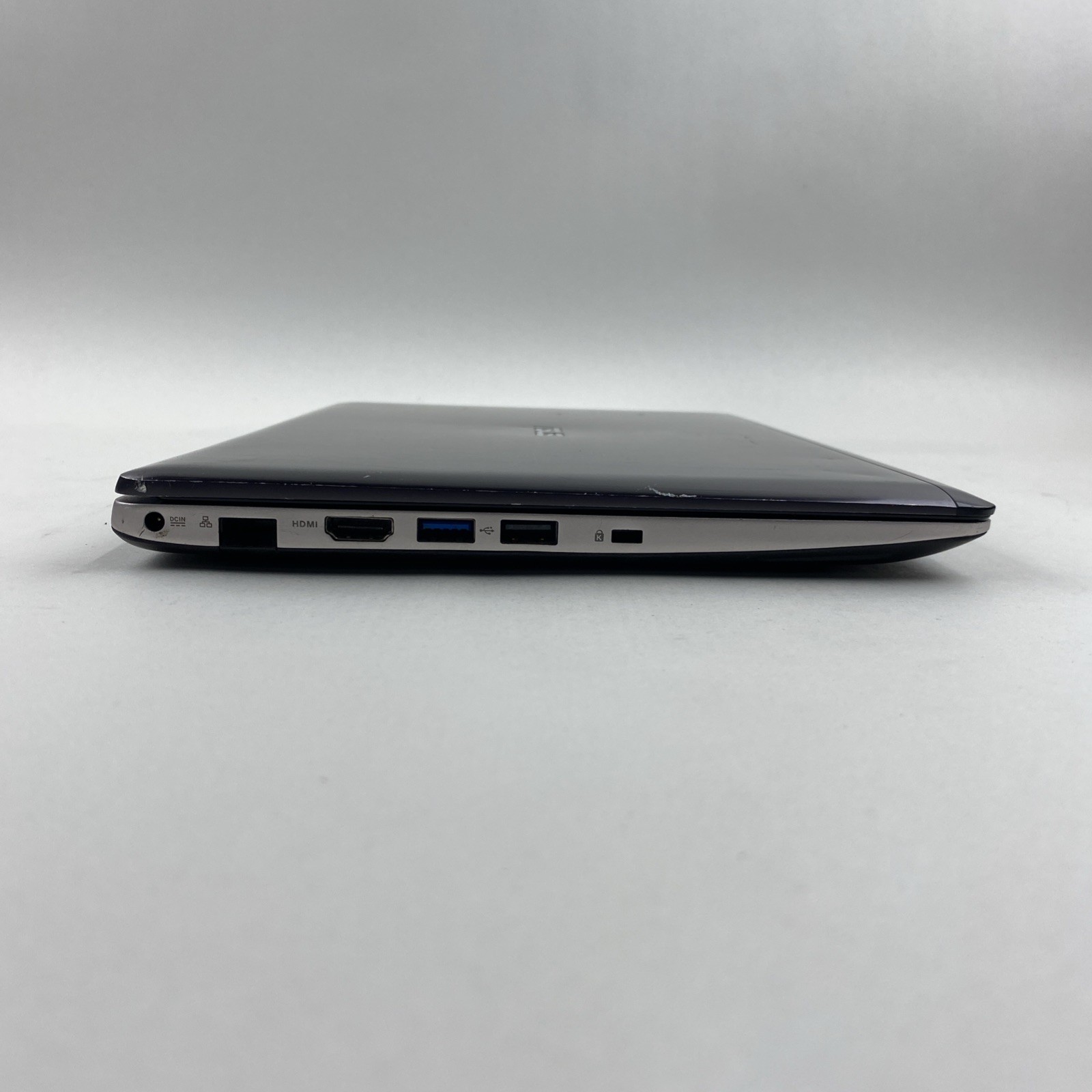 ASUS X202E Intel Core i3-3217U 1.80GHz 4GB RAM 11.6″ No Battery No HDD No OS