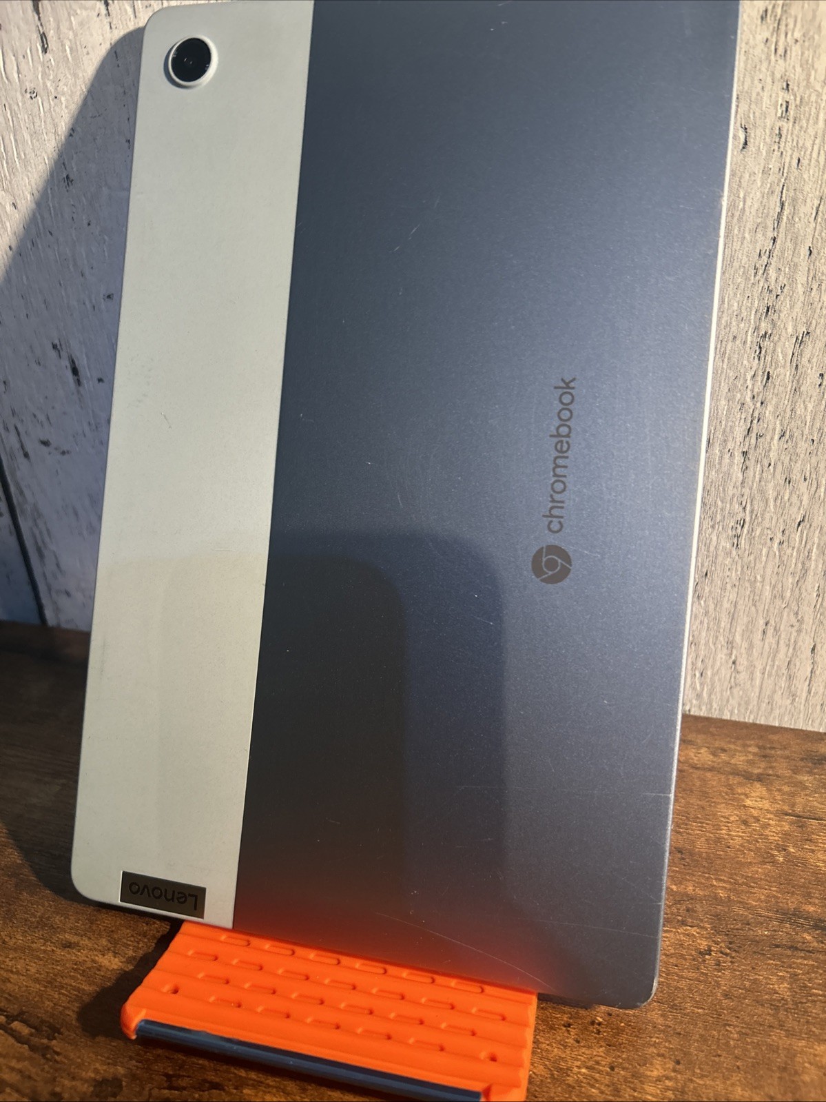 Lenovo IdeaPad Duet 3 Chromebook 11″ 11Q727 Tablet Snapdragon SC710P 128GB eMMC