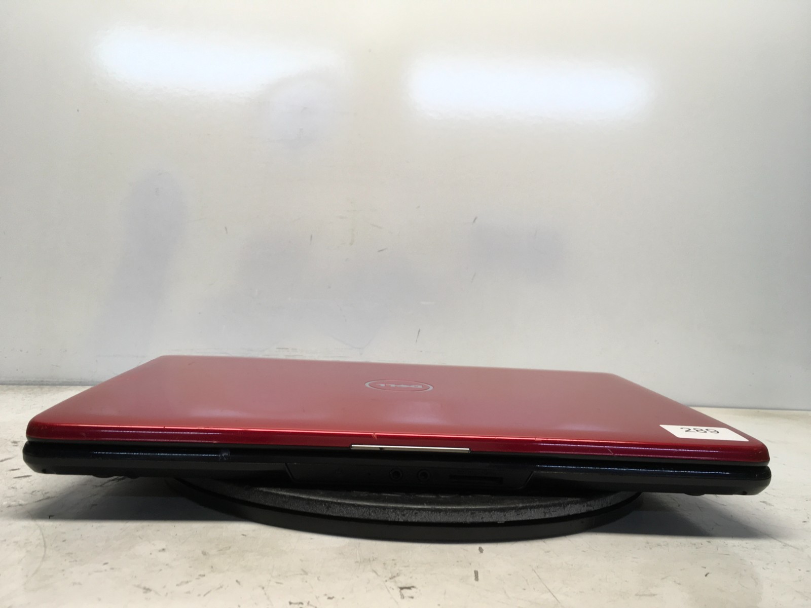 Dell Inspiron 1545 Intel Pentium Dual-Core T4400 2.2GHz 3 GB NO HDD