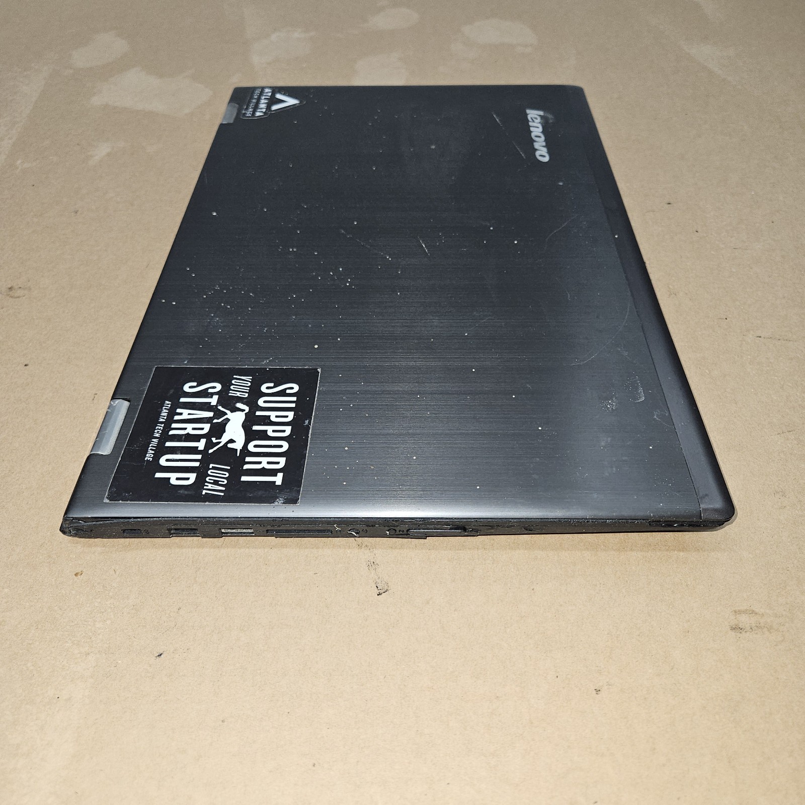 Lenovo IdeaPad 700-15ISK 15.6″ Laptop Core i5-6300HQ NO HDD FOR PARTS REPAIR