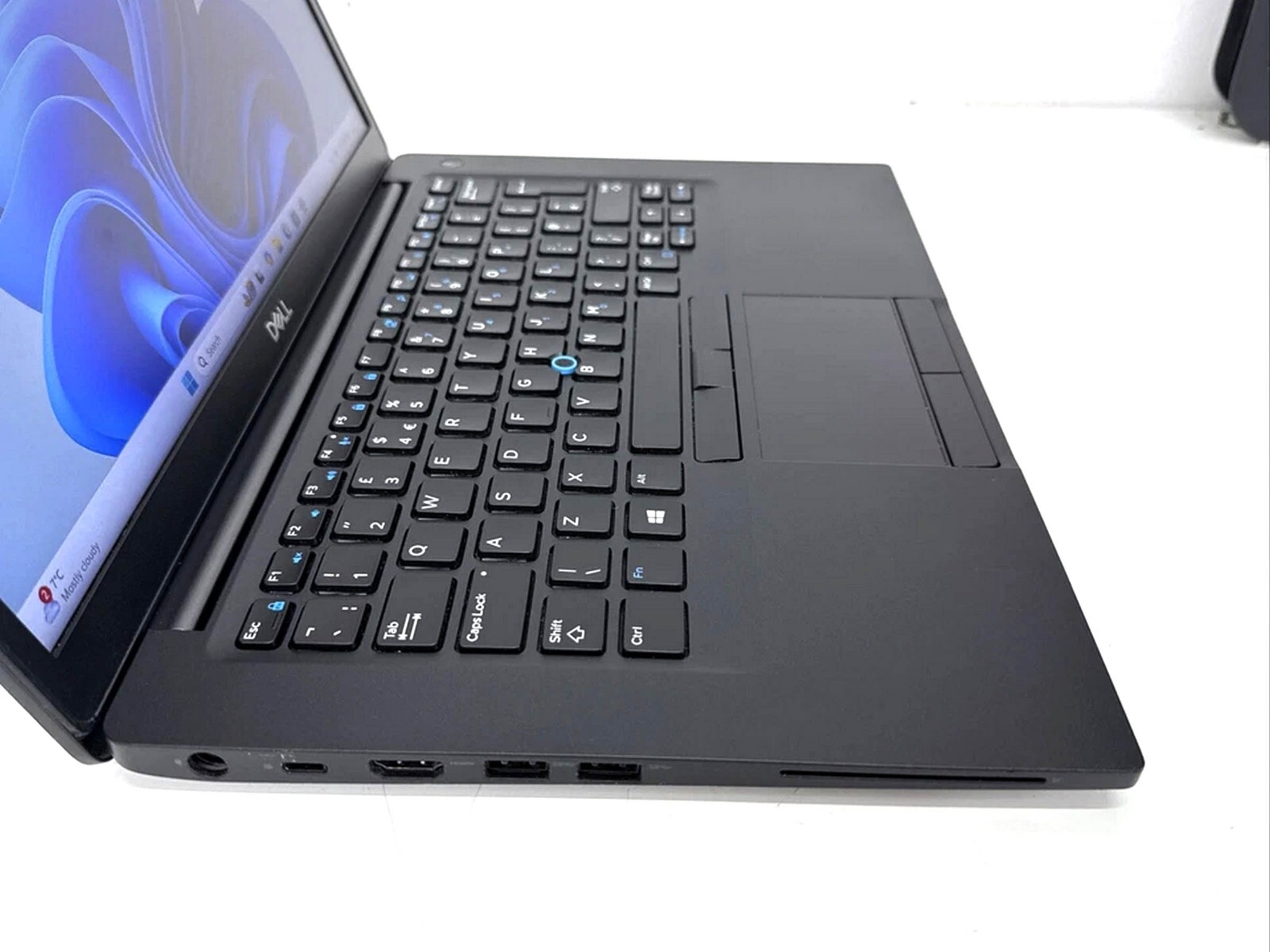 Dell Latitude 7490 Core i7 16GB/512GB Backlit KB 14″ TOUCHSCREEN + 1 YR WARRANTY