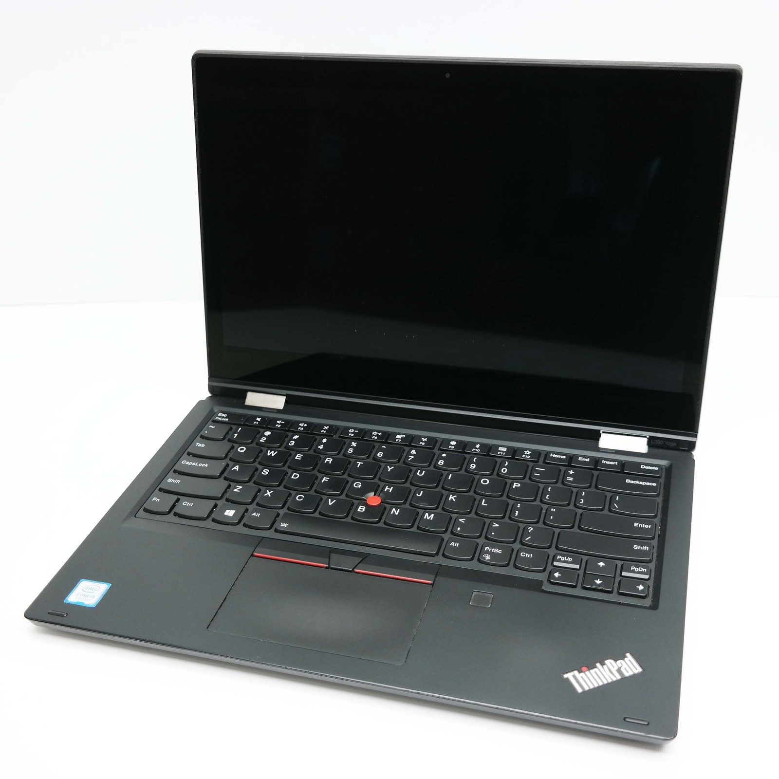 Lenovo ThinkPad L380 Yoga 13.3″ Core i5-8250U 8GB 256GB