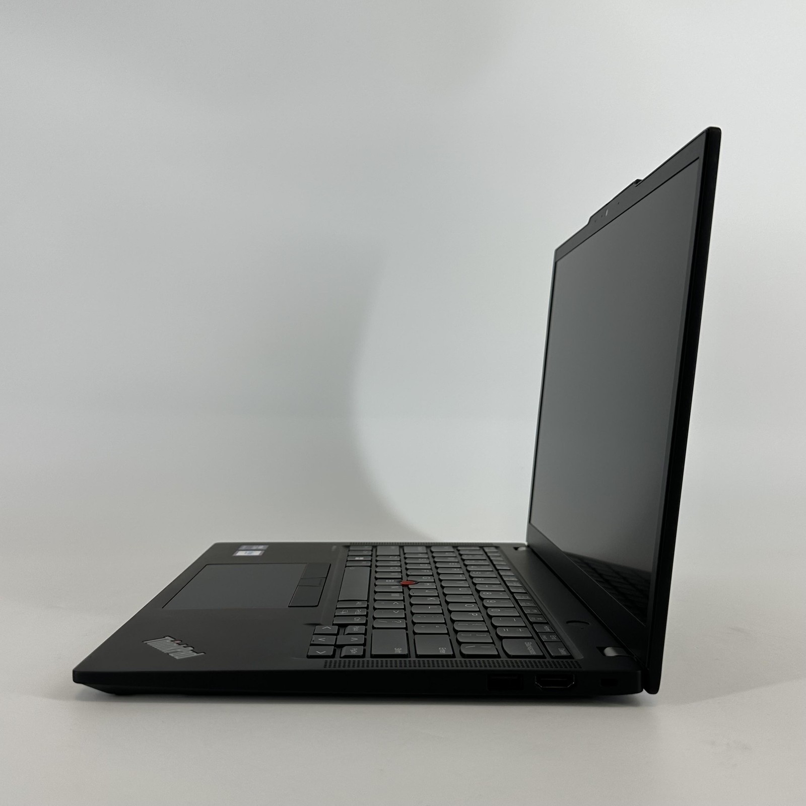 Lenovo ThinkPad X13 Gen 5 FHD+ 1.7 GHz Ultra 7 155U 16GB 512GB SSD Very Good