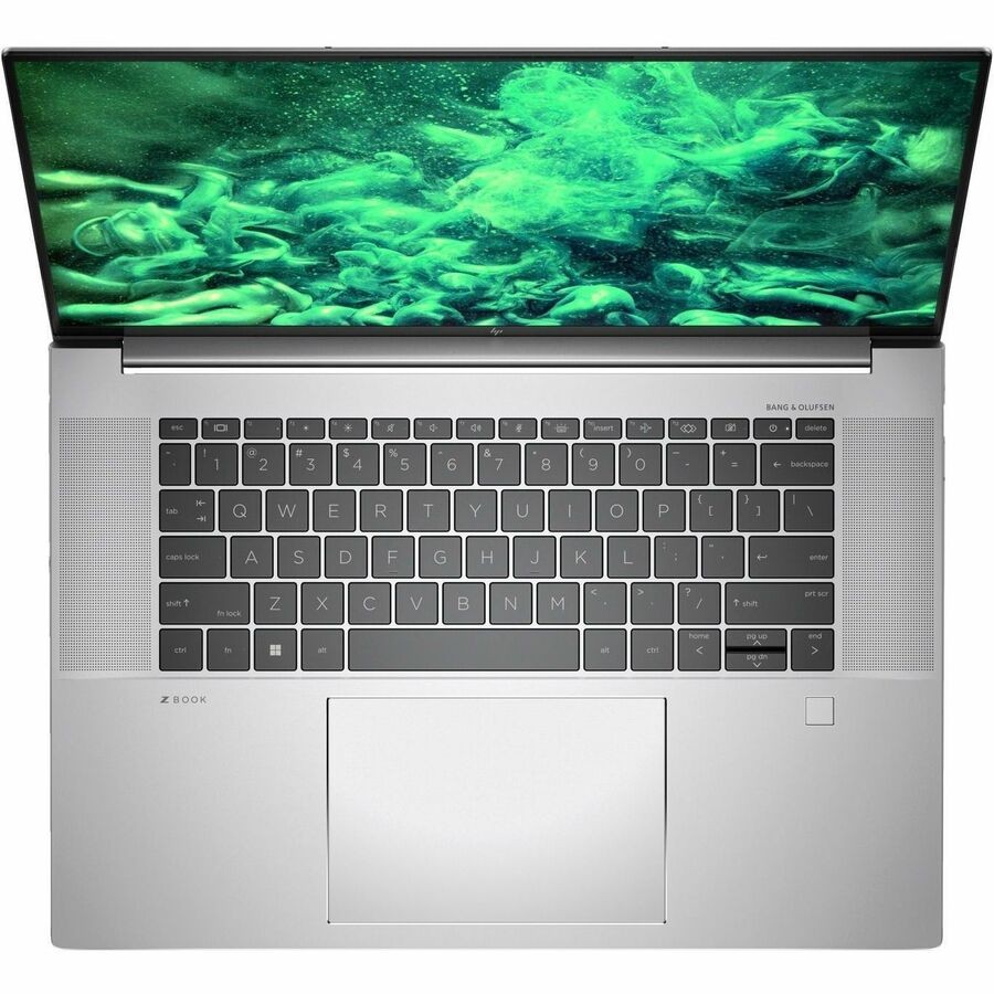 HP ZBOOK STUDIO 16″ G10 i7-13800H 32GB 512GB – Good Condition Low Battery Health