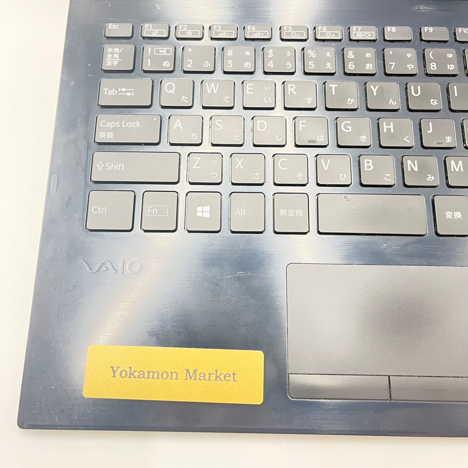 Sony Vaio VJPG11C11N Core i5 8250U 1.8Ghz RAM 8GB SSD 256GB PC Used