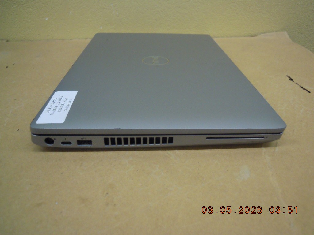 Dell Latitude 5511 | i5-10400H @ 2.60GHz CPU | 8GB RAM | No AC Adapter & HDD #4