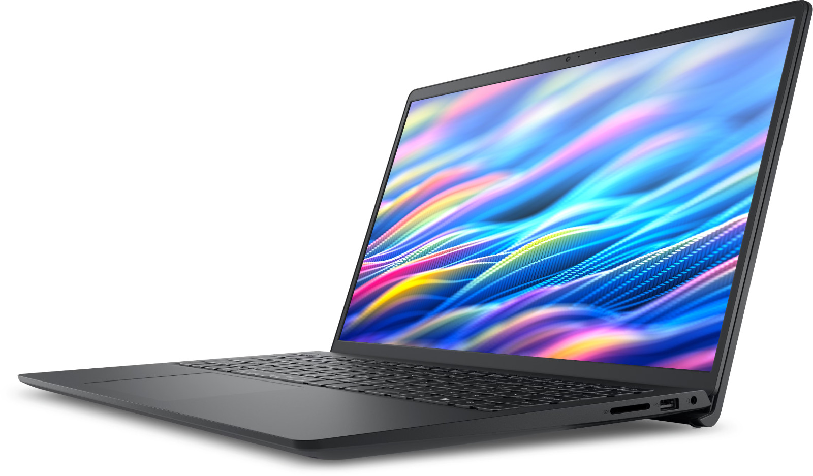 dell 15 laptop dc15250 new unopened 16GB 512GB SSD