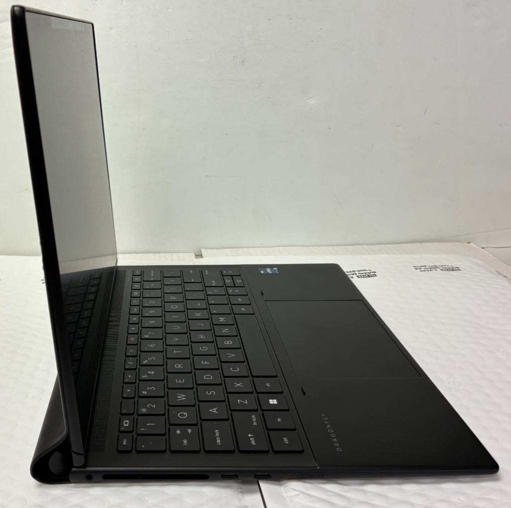 HP Elite Dragonfly Folio G3 Notebook i7-1265U 16GB 256GB Laptop – Great shape