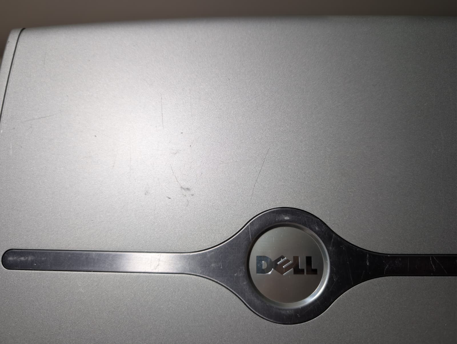 Dell Inspiron 600m | Pentium M 256MB RAM 80GB HDD | AMD Windows 98 SE DVD