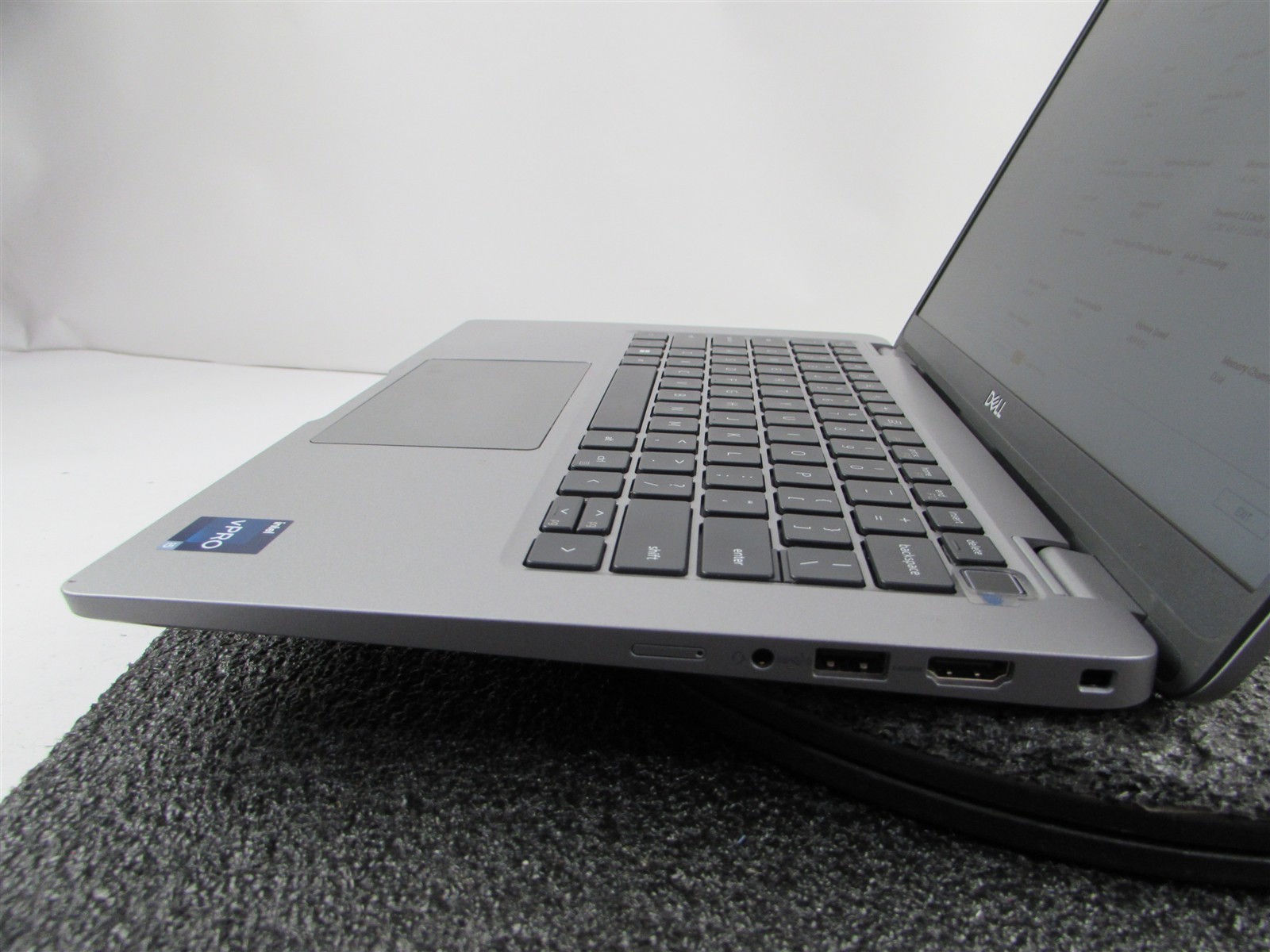 DELL LATITUDE 5340 1920X1080 TOUCHSCREEN I5-1345U 512GB SSD 16GB RAM NO O.S