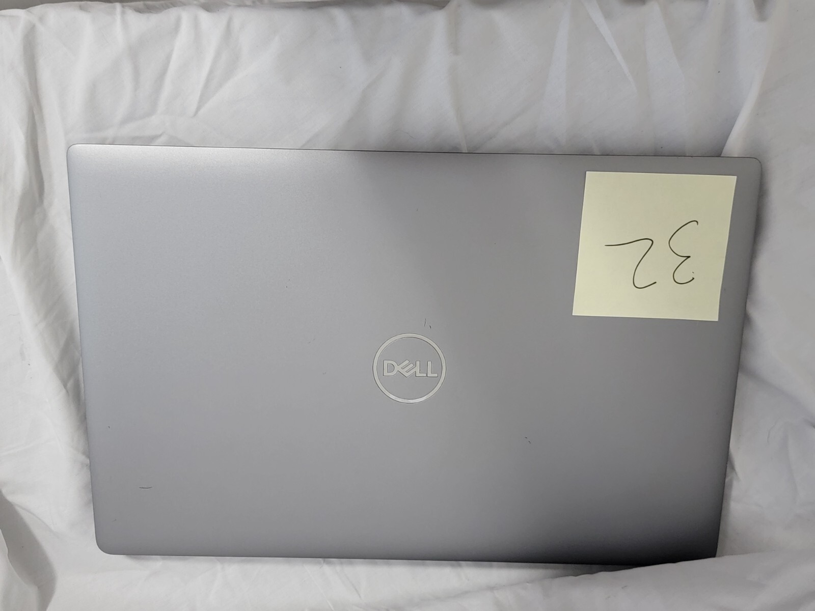 Dell Latitude 5520 | i7 11th Gen | 16 GB RAM | P104F001 | Grade B
